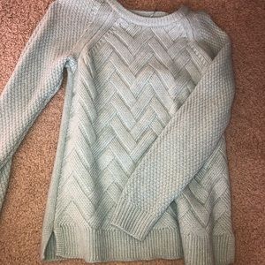 Sonoma sweater